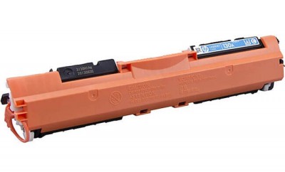 CF351A (130A) оригинальный картридж HP в технологической упаковке для принтера HP Color LaserJet PRO MFP M153/ M176/ M177 Cyan, 1000 страниц