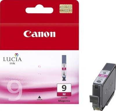 1036B001 Canon PGI-9M Картридж для Pixma 9500(Mark II), Пурпурный, 150стр.