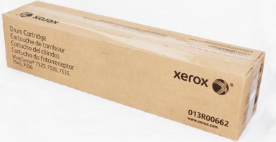 Картридж XEROX RX WorkCenter 7525/ 7530/ 7545 Drum (013R00662) 125k