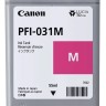 Картридж Canon PFI-031M 6265C001 оригинальный для Canon ImagePrograf TM-240/ TM-340, пурпурный (magenta), 55 мл