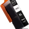 Картридж Hi-Black №655XL (HB-CZ109AE) Black для HP DeskJet Ink Advantage 3525/ 5525, чёрный, увеличенный