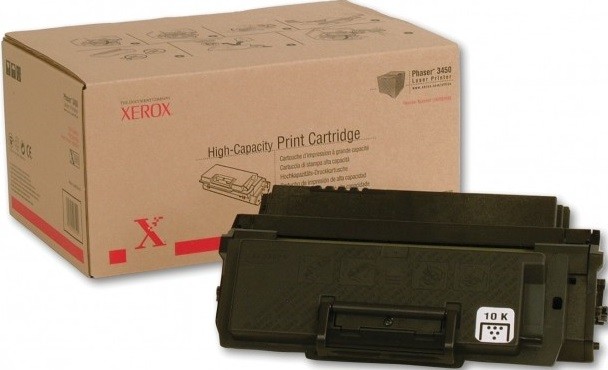 Картридж XEROX RX DC 332/340/440 print-cart (113R00318/00307/00316/90125) 28k