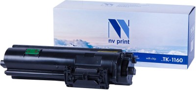 Картридж NV Print TK-1160 для принтеров Kyocera ECOSYS P2040DN/ P2040DW, 7200 страниц