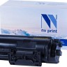 Картридж NV Print TK-1160 (NV-TK1160) (с чипом) для Kyocera ECOSYS P2040DN/ P2040DW, чёрный, 7200 страниц