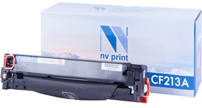 Картридж NV Print CF213A Magenta для HP LJ Pro M251/M276, 1 800 к.