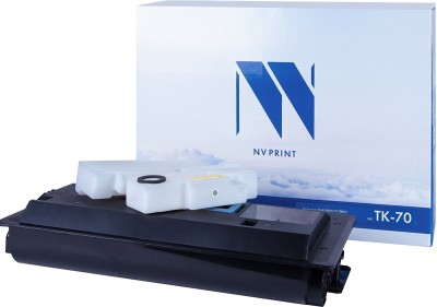 Картридж NVP совместимый Kyocera TK-70 для FS 9100/9120/9500/9520DN (70000k)