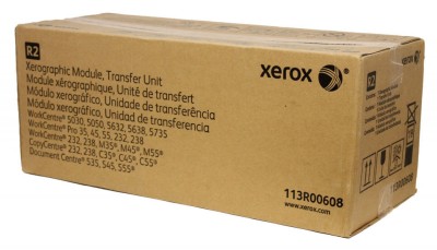 113R00608 Модуль ксерографии XEROX для DC 535/45/55 DIL