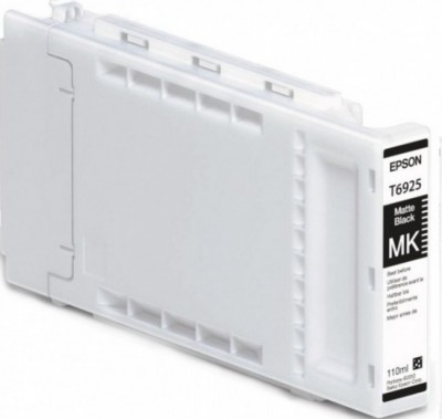 C13T692500 Картридж Epson матовый с черными чернилами T692500 (110 мл)