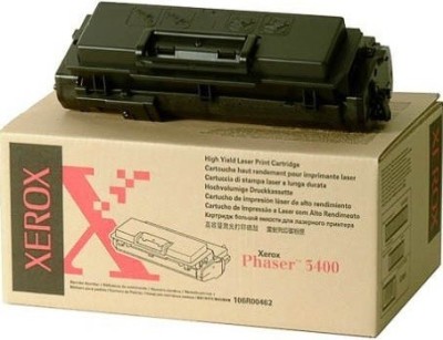 Картридж XEROX PHASER 3400 print-cart (106R00462) 8k оригинальный