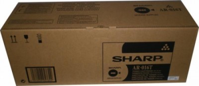 Картридж SHARP AR-5015/5120/5320 тон-карт (AR-016T) оригинальный