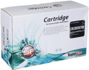 Картридж SuperFine Cartridge 708 0266B002 для Canon LBP-3300, LBP3360, HP LJ 1160, 1320 черный 2500 копий совместимый