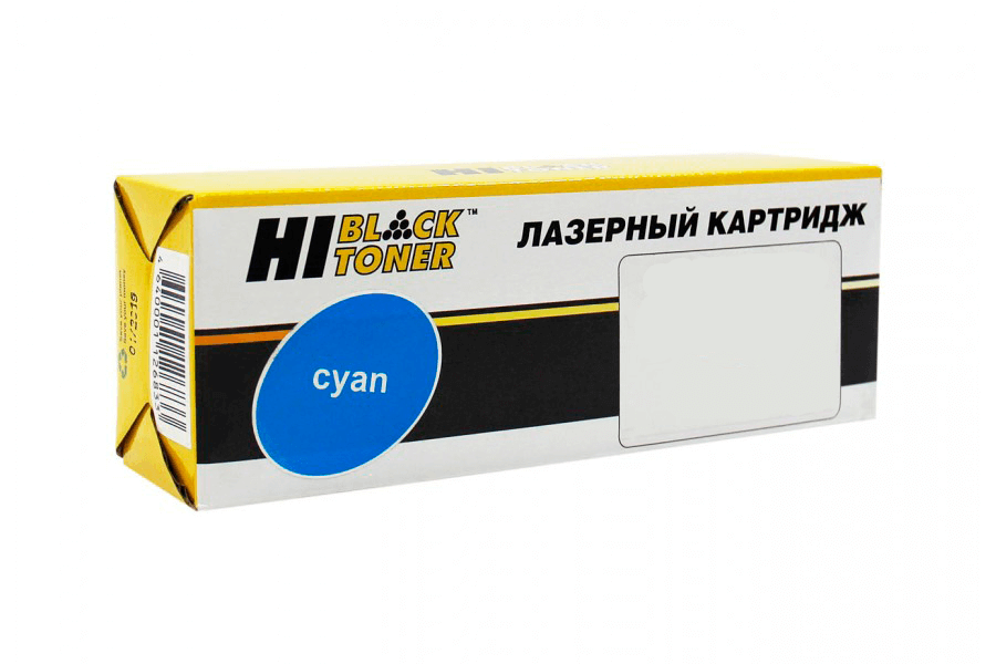 Картридж Hi-Black (HB-44318623/ 43866107) для OKI C710/ 711, C 11,5K