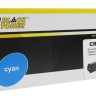 Картридж Hi-Black (HB-№040H C) для Canon LBP-710/ 710CX/ 712/ 712CX, C, 10K