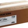 Картридж Ricoh SP 330H (408281) оригинальный для Ricoh SP 330DN/ 330SN/ 330SFN, чёрный, 7 000 стр.
