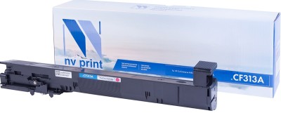 Картридж NV Print CF313A Magenta для HP LJ M855dn/ M855x/ M855x/ M855xh (31 500k)