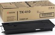 TK-410 (370АМ010) оригинальный картридж Kyocera для принтера Kyocera KM-1620/KM-1635/KM-1650/KM-2020/KM-2035/KM-2050 black, 15 000 страниц