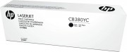 CB380YC (823A) оригинальный картридж в корпоративной упаковке  HP для принтера HP Color LaserJet CM6030/ CM6040/ CP6015 ColorSphere, black, 19000 страниц (дефект коробки)