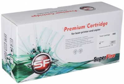 Картридж SuperFine CF213A (131A) Magenta для HP Color LaserJet Pro 200 M251, MFP M276 пурпурный 1800 копий совместимый