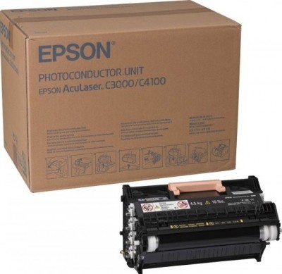 C13S051093 оригинальный фотокондуктор Epson для принтера Epson C4100 AcuLaser  3к