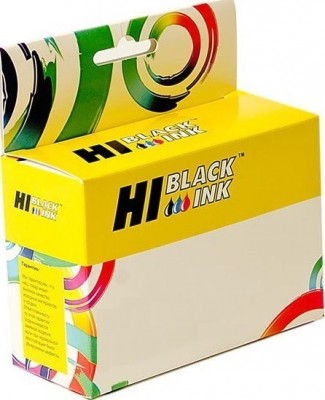 Картридж Hi-Black (HB-PG-510) для Canon PIXMA MP240/260/480, BK
