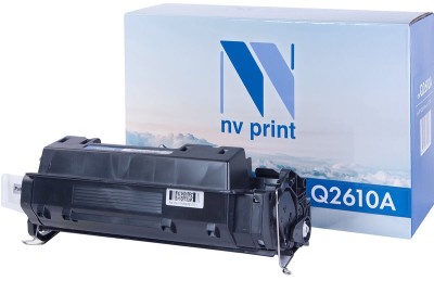 Картридж NV Print Q2610A для HP LJ 2300 совместимый, 6 000 к.