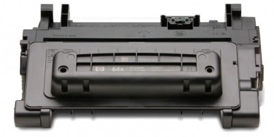 CC364A (64A) оригинальный картридж HP в технологической упаковке для принтера HP LaserJet P4014/ P4014n/ P4014nw/ P4015/ P4015n/ P4015tn/ P4515/ P4515dn/ P4515n/ P4515tn/ P4515x/ P4515xm black, 10000 страниц