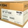 Картридж Ricoh SP 3710X (408285) оригинальный для Ricoh SP 3710DN/ 3710SF, чёрный, 7 000 стр.