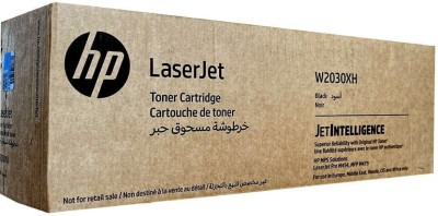 Картридж W2030XH (415X) оригинальный в корпоративной упаковке HP для принтера HP LaserJet M454/ MFP M479 black, 7500 страниц, (контрактная коробка)