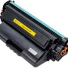 Картридж Hi-Black (HB-CE285X-MPS) с чипом для HP LJ P1102/ P1120W/ M1212nf/ M1132MFP, Canon 725, увеличенный, 6K