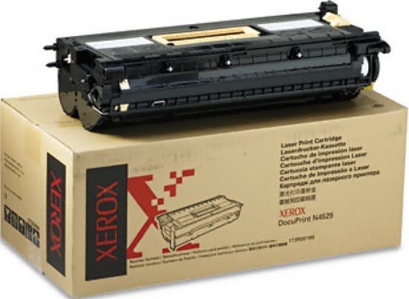 Картридж XEROX RX N4517/N17 print cart (113R00095) 10k