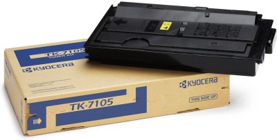 TK-7105 (1T02P80NL0) оригинальный картридж Kyocera для принтера Kyocera TASKalfa 3010i black (20 000 стр.)