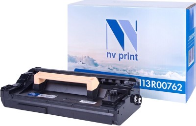 Картридж NV Print 113R00762 для принтеров Xerox Phaser 4600/ 4620/ 4622, 80000 страниц