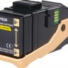C13S050602 оригинальный картридж Epson для принтера Epson AcuLaser C9300 yellow