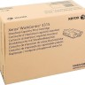 Картридж Xerox 106R02308 оригинальный для Xerox WorkCentre 3315, чёрный, 2300 страниц