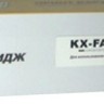 Картридж Hi-Black (HB-KX-FAT88A) для Panasonic KX-FL401/ 402/ 403/ FLC411/ 412/ 413, 2K