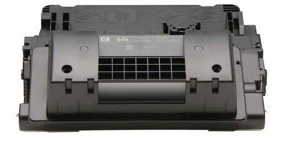 CC364X (64X) оригинальный картридж HP в технологической упаковке для принтера HP LaserJet P4015/ P4015n/ P4015tn/ P4515/ P4515dn/ P4515n/ P4515tn/ P4515x/ P4515xm black, 24000 страниц