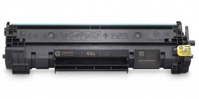 CF244A (44A) оригинальный картридж HP в технологической упаковке для принтера HP LaserJet Pro M15/ M16, MFP HP LaserJet Pro M28/ M29 чёрный, 1000 страниц