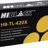 Картридж Hi-Black (HB-TL-420X) для Pantum M6700/ P3010, 6К