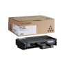 Картридж Ricoh SP 400E (408061) оригинальный для Ricoh Aficio SP 400DN/ 450DN, черный, 5000 стр.