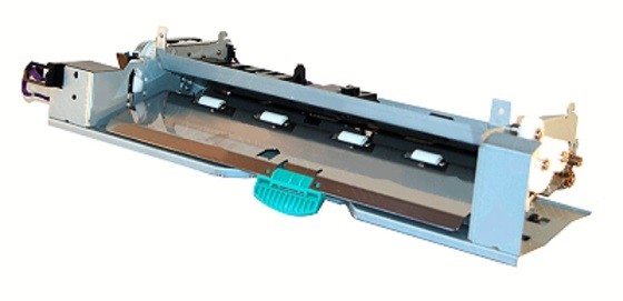 Узел регистрации в сборе НР LJ 9000/9040/9050 (O) RG5-5663/C8519-69012 