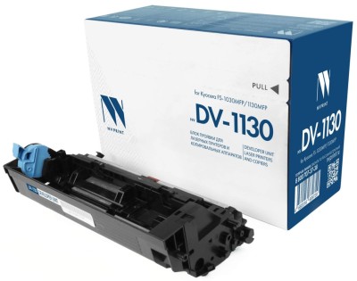 Блок проявки NV Print DV-1130 302MH93020 (NV-DV-1130) для Kyocera FS-1030MFP/ 1130MFP, 100000 стр.