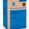 Картридж Konica-Minolta TNP-80K/ TNP80K/ AAJW152 Black оригинальный для Konica-Minolta bizhub C3320i, чёрный, 13000 стр.