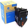 Картридж Konica-Minolta TNP-80K/ TNP80K/ AAJW152 Black оригинальный для Konica-Minolta bizhub C3320i, чёрный, 13000 стр.