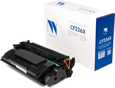 Картридж NV Print CF226X для HP LaserJet Pro M402d/ M402dn/ M402dne/ M402dw/ M402n/ M426dw/ M426fdn/ M426fdw, 9000 страниц