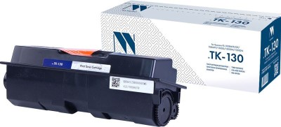 Картридж NV Print TK-130 для принтеров Kyocera FS-1028MFP/ DP/ 1128MFP/ 1300D/ 1300DN/ 1350DN, 7200 страниц
