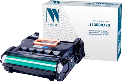 Картридж NV Print 113R00773 для принтеров Xerox Phaser 3610/ WorkCentre 3615/ 3655/ 3655i, 85000 страниц