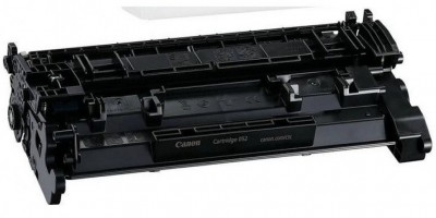 Canon 052 2199C002 оригинальный картридж в технологической упаковке для принтера Canon i-SENSYS LBP212dw/ LBP214dw/ LBP215x/ MF421dw/ MF426dw/ MF428x/ MF429x, чёрный, 3100 страниц