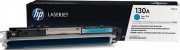 CF351A (130A) оригинальный картридж HP для принтера HP Color LaserJet PRO MFP M153/ M176/ M177 Cyan, 1000 страниц