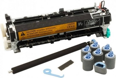 Q2430A Сервисный комплект Maintenance Kit HP LJ 4200 Q2430-67905