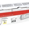 Картридж OKI (47095701/47095705) оригинальный для принтера OKI C824/ C834/ C844, жёлтый, 5000 стр.